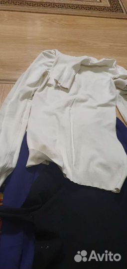 Вещи пакетом