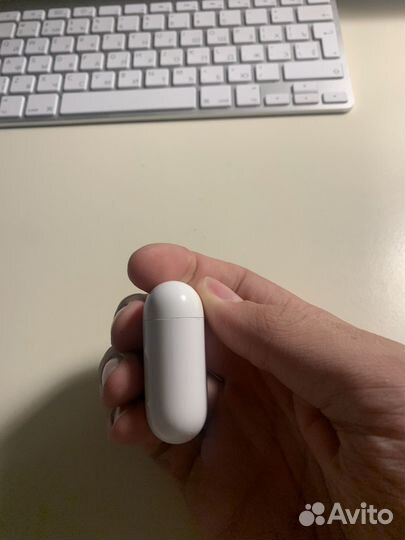 Наушники airpods 1 оригинал