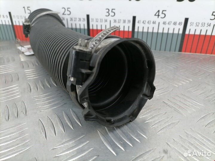 Патрубок для Renault Clio 3