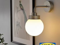 Светильник для ванной комнаты IKEA frihult