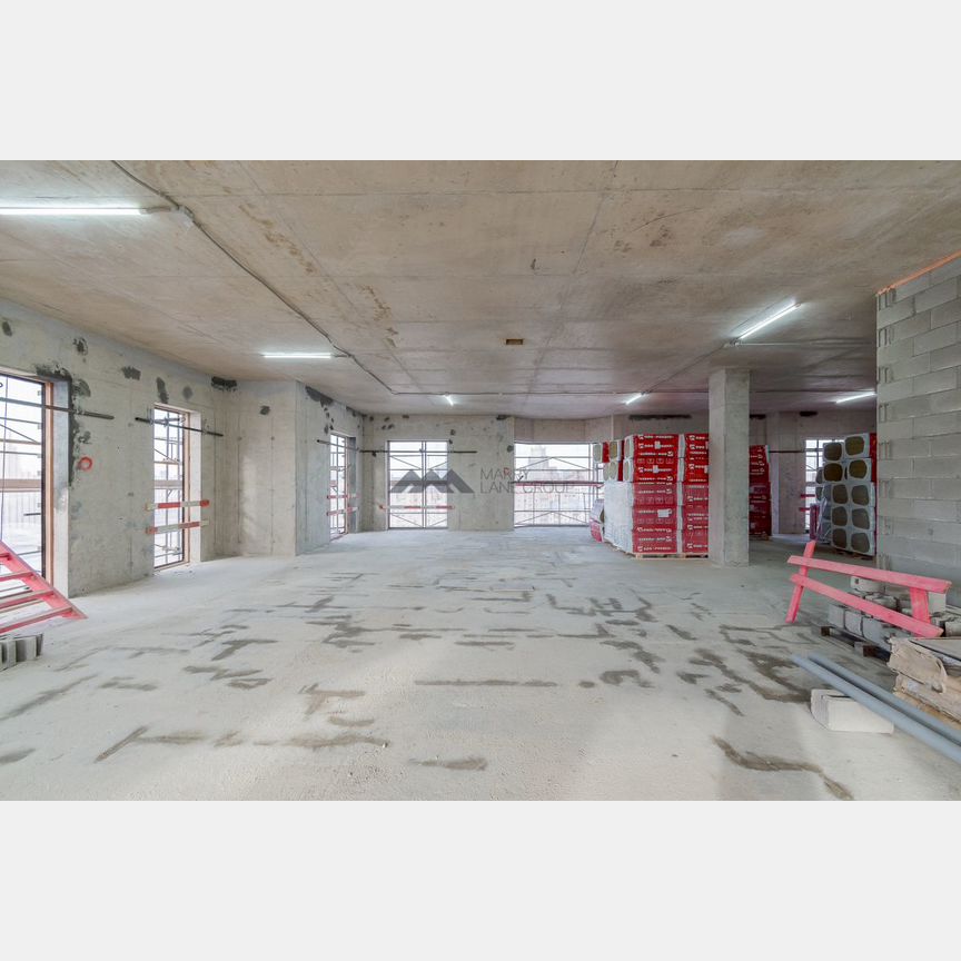 4-к. квартира, 207,6 м², 11/14 эт.