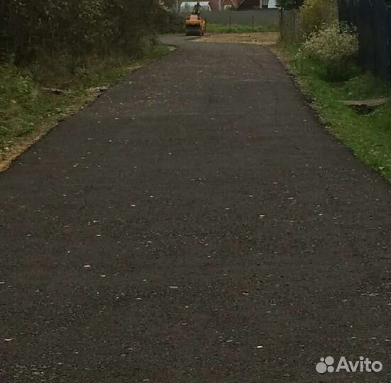 Укладка тротуарной плитки