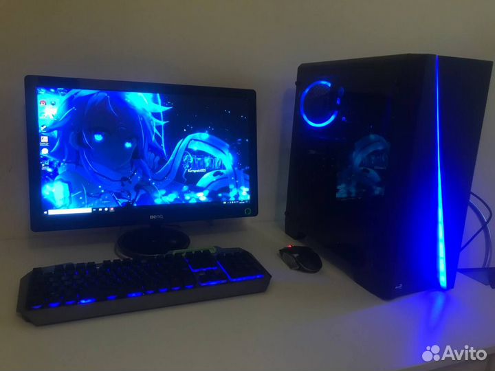 Скупка ноутбуков, компьютеров, комплектующих пк