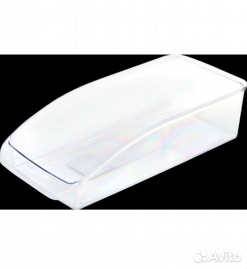 Органайзер для кухни idea 33х15х8см