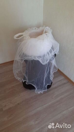 Корзина для выписки