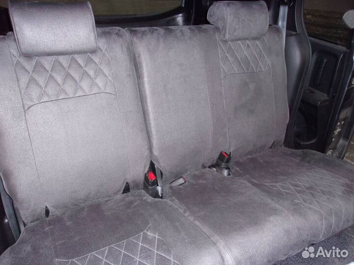 Авточехлы на машину в подарок оплетка на руль