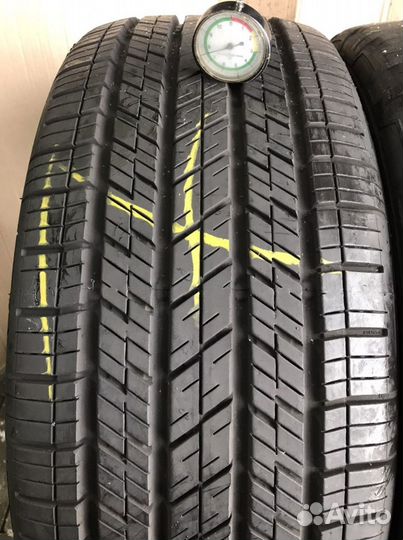 Continental Conti4x4Contact 255/50 R19 107V