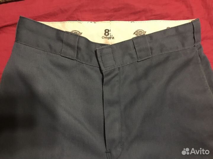 Брюки Dickies 874