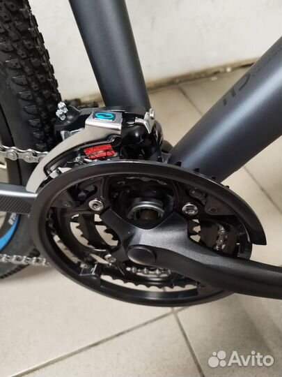 Велосипед Stels Navigator 750 MD 27,5