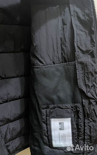 Куртка Weekend Offender (Оригинал)