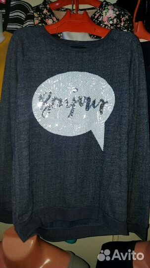 Кофты,туники