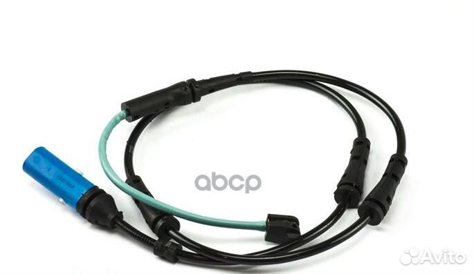 Датчик износа колодок задний 34356890791 BMW