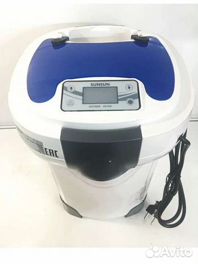 Корм для рыб, Аквариум jebo R 3100