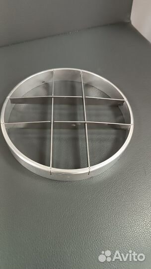 Набор ножей к Овощерезка Robot-Coupe