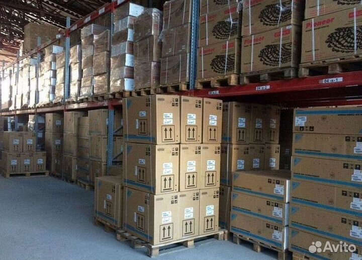 Надежная сплит-система без сквозняков