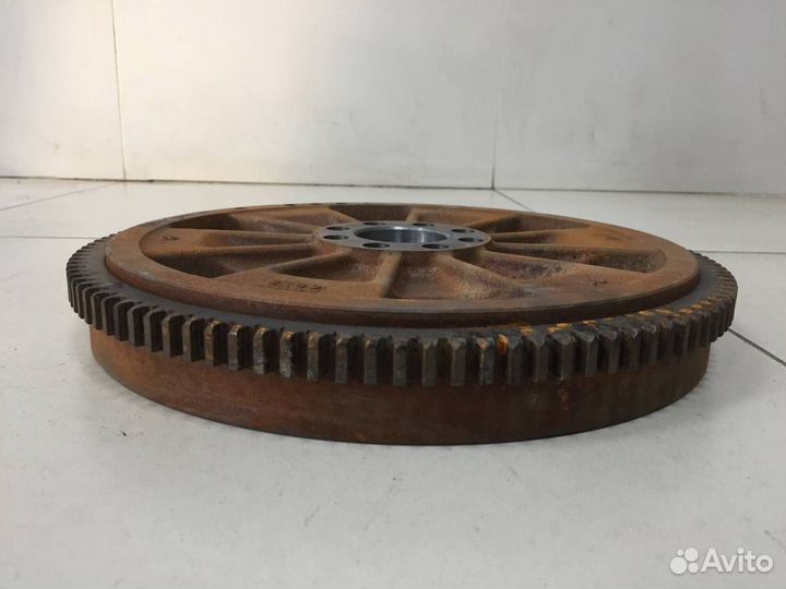 Маховик Toyota Land Cruiser Prado J150 2009