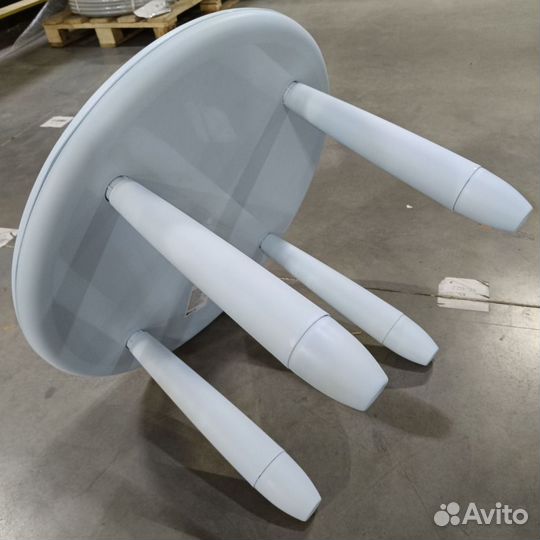 Детский столик со стульчиком