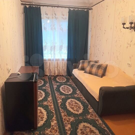 2-к. квартира, 44 м², 1/5 эт.