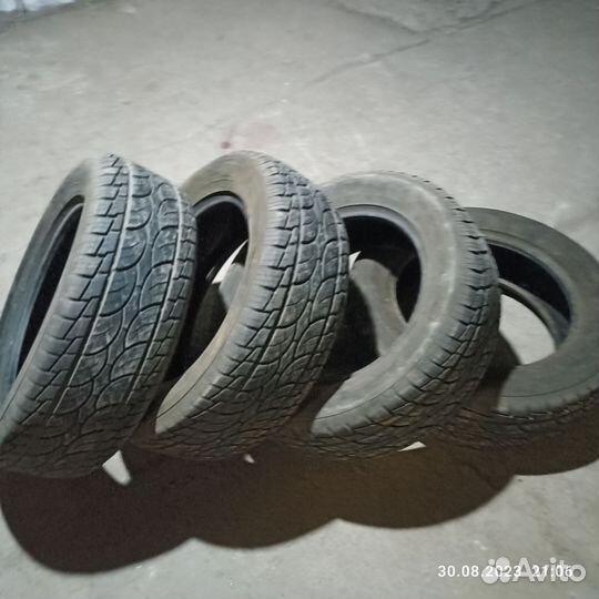 Nankang NK Utility SP-7 245/60 R18 105