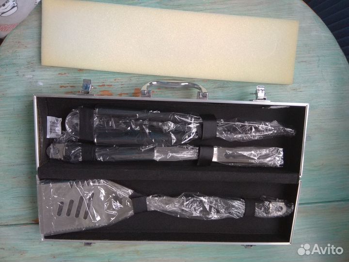 Набор для барбекю