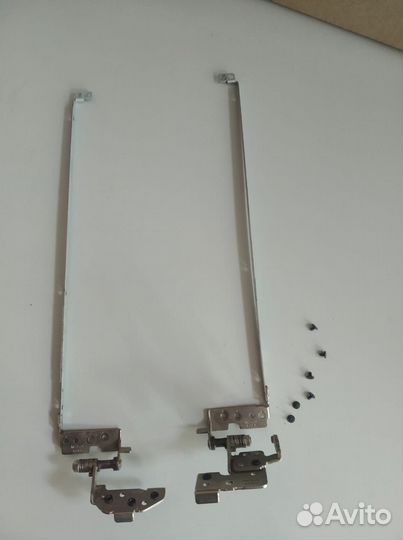 Samsung np350v5c Петли