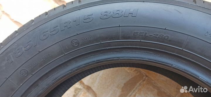 Белшина Artmotion Бел-280 185/65 R15 88H