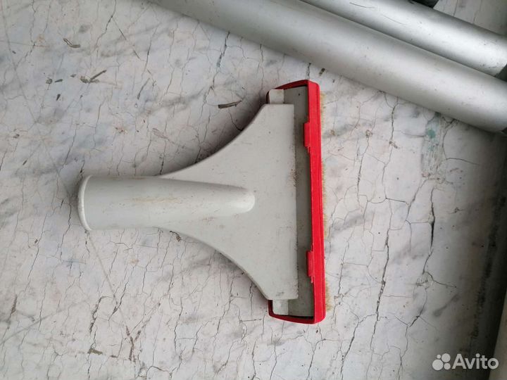 Штанга трубка пылесоса советского