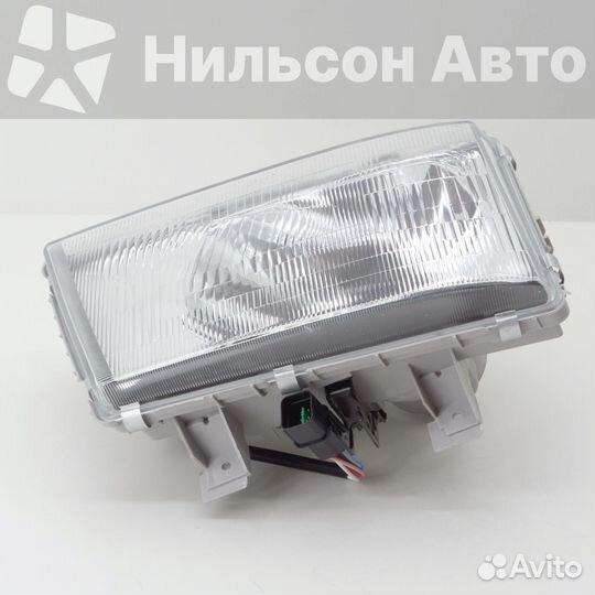 Фара MMC canter FE70-80 c 2003 г правая, gsparts