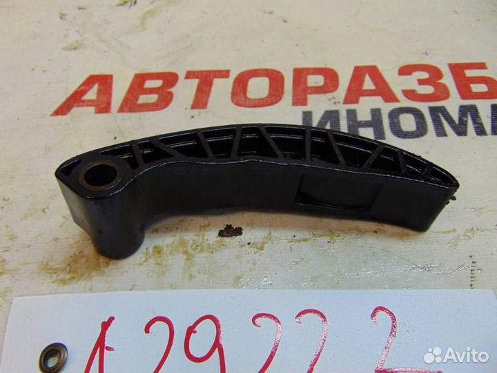 Башмак натяжителя для Audi Q7 1 2005-2015г