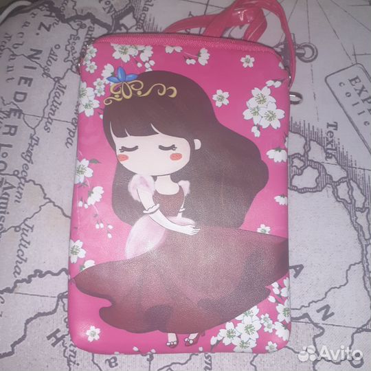 Детская сумочка