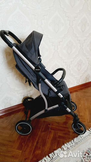 Коляска Palankin