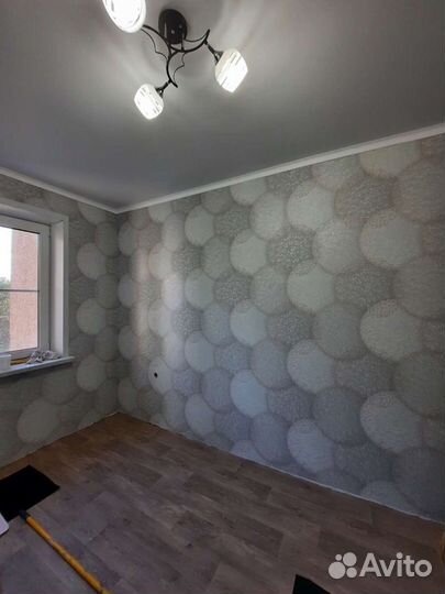 Ремонт квартир под ключ