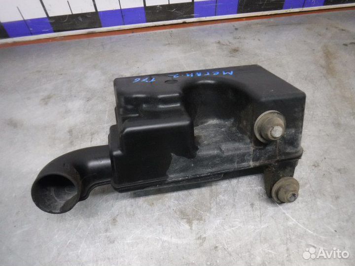 Резонатор воздушного фильтра Renault Megane 2 K4M