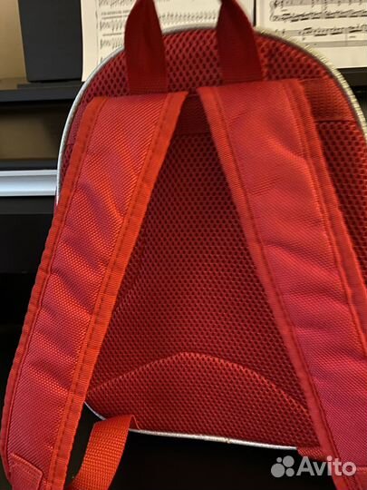 Рюкзак DDD. Каркас. Оригинал, рюкзак для прогулок