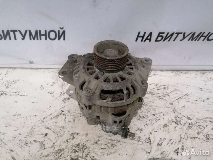 Генератор Chery M11