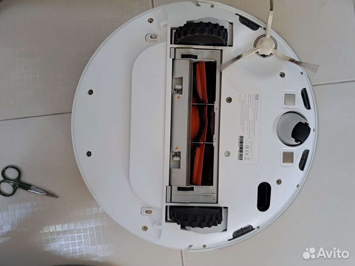 Xiaomi mi robot vacuum mop