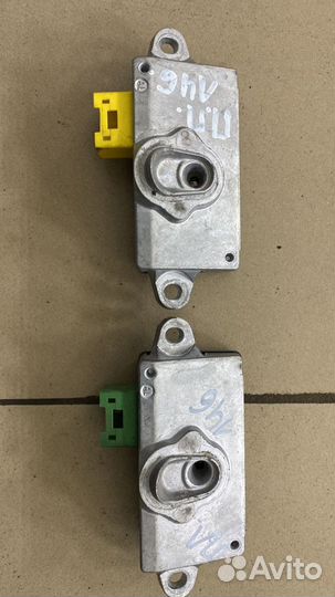 Датчик удара BMW 7-Series E65 E66