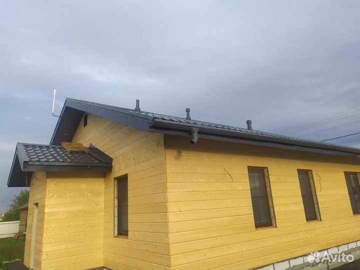 Металлочерепица