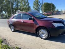 Geely Emgrand EC7 1.8 MT, 2012, 148 000 км, с пробегом, цена 245 000 руб.