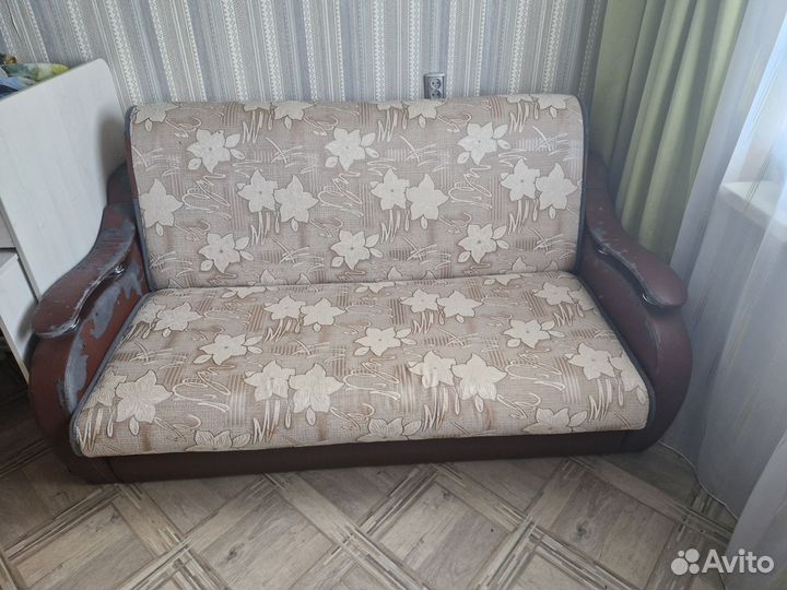 Диван раскладной