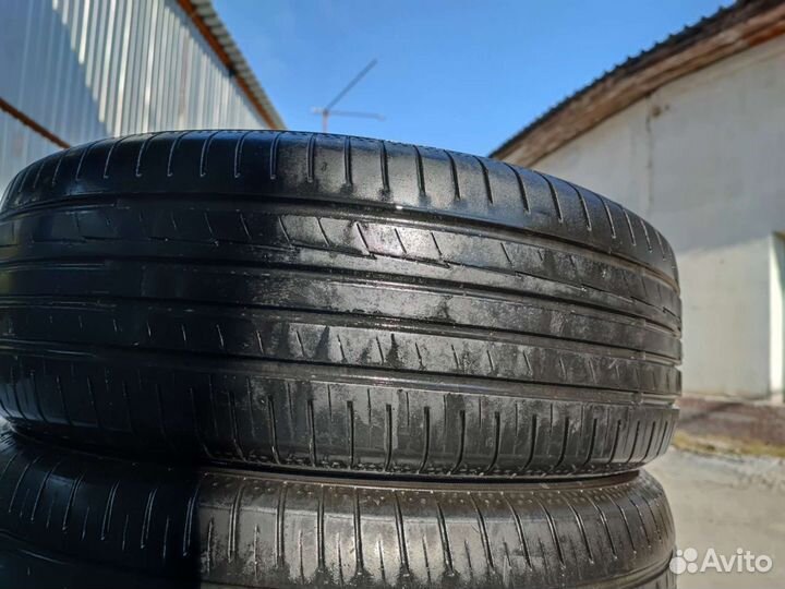 Yokohama A345 195/65 R15 91V