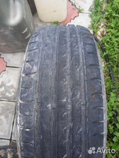 Омскшина О-104 235/65 R17