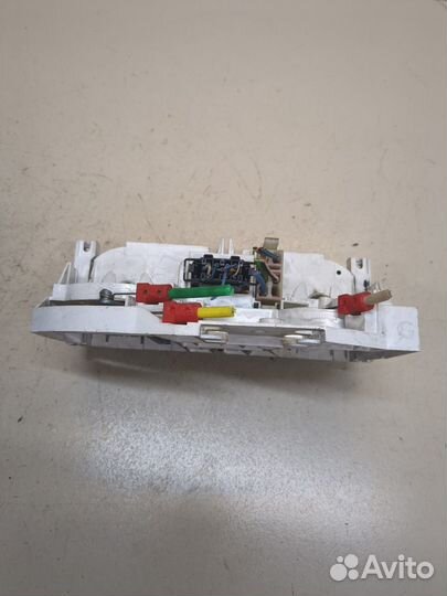 Переключатель отопителя Skoda Octavia Tour, 1999