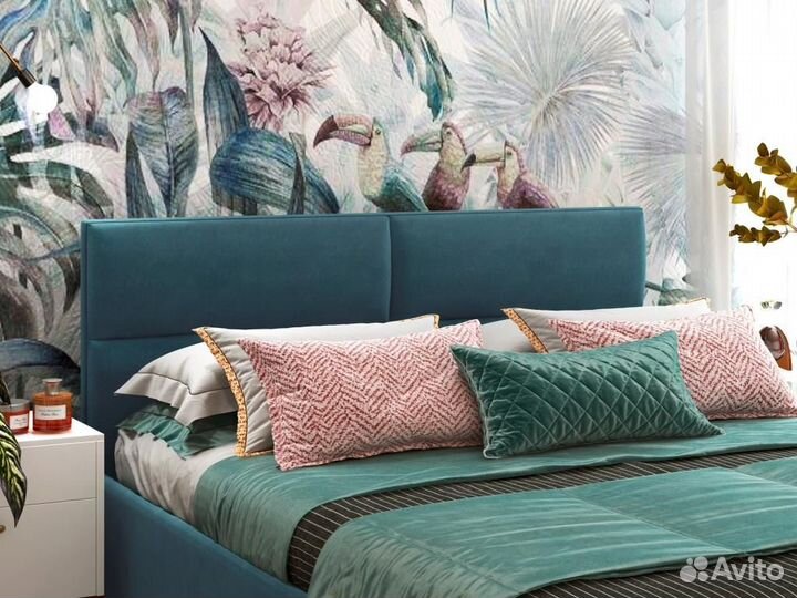 Кровать Милари