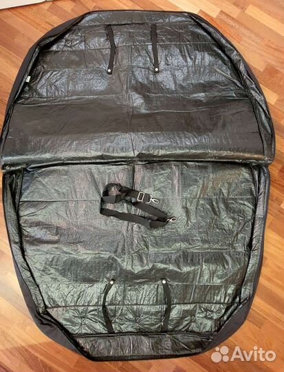 Чехол для велосипеда Scott