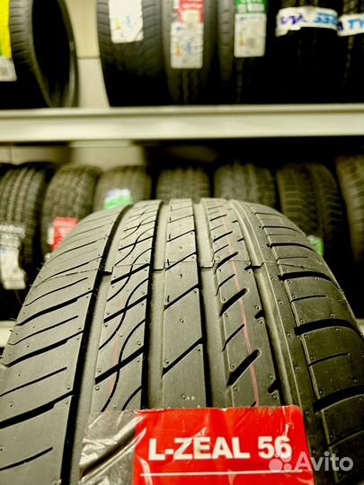 iLink L-Zeal56 235/50 R19 88H