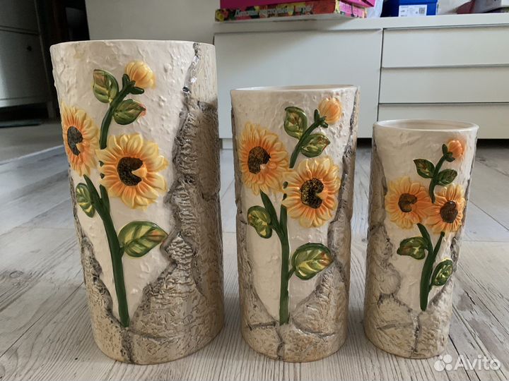 Ваза для цветов