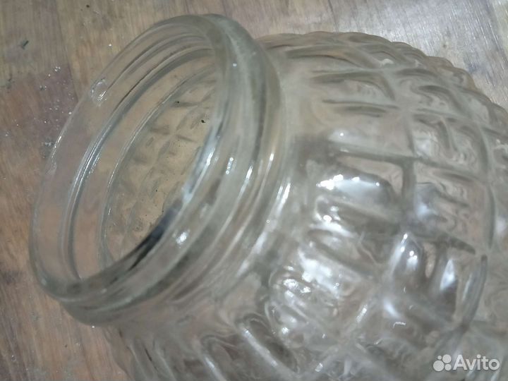 Плафон СССР