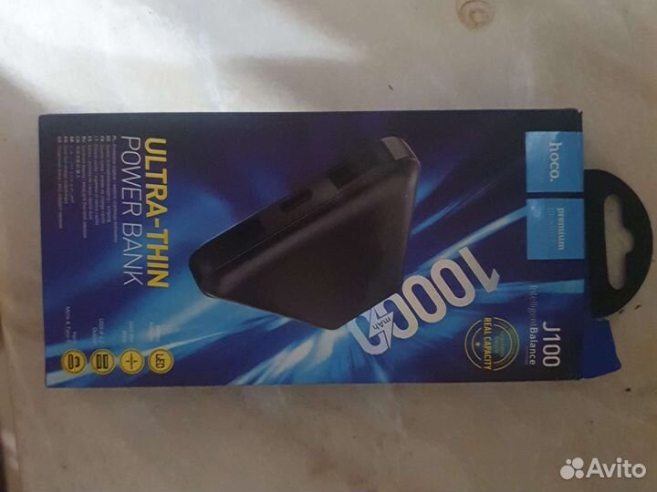 Блок питания на 10000 мл.ампер честных