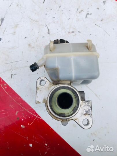 Главный тормозной цилиндр Opel astra g